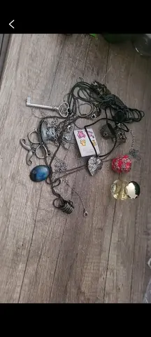 bijoux fantaisie