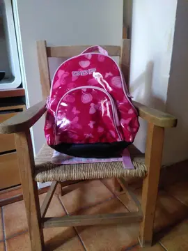 petit sac à dos enfant