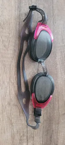 lunette de natation