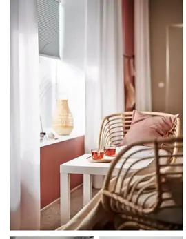 table basse bois gris clair
