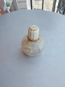Lampe à alccol