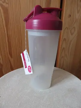 Shaker à boisson