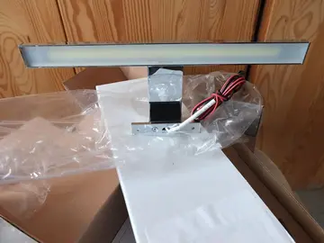 Luminaire LED