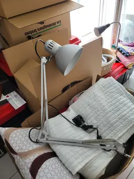 lampe de bureau