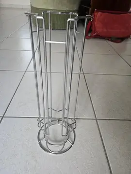 porte-dosettes dolce gusto