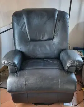 fauteuil
