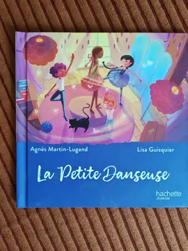 Livre pour enfant