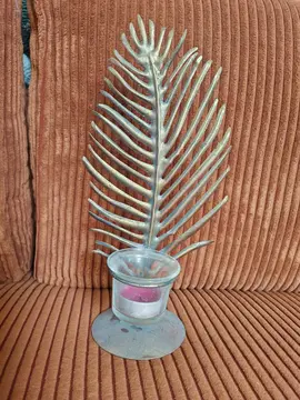 Déco bougeoire