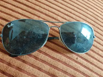 Lunettes soleil