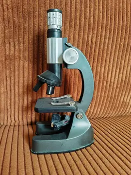 Microscope enfant