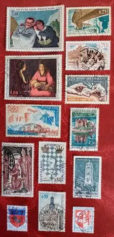 Timbres