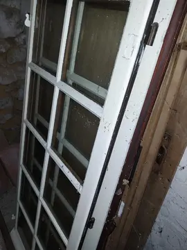 Fenêtres
