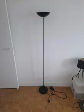 Lampadaire LED