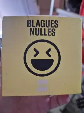 blagues