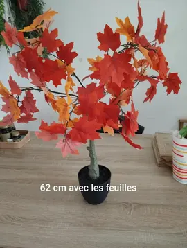 plante artificielle