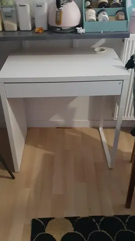bureau ikea