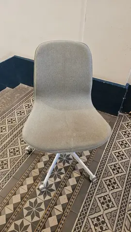 Chaise de bureau