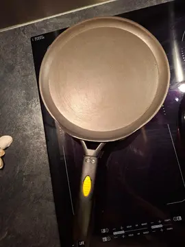 Poêle à crêpes