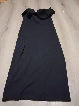 robe noir Taille M