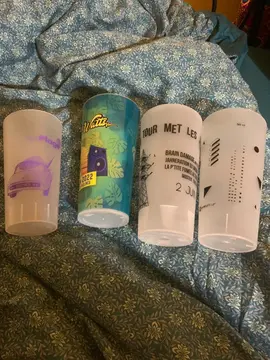 4 eco-cup