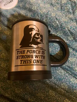 mug Stars wars