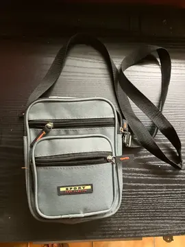 pochette bandoulière
