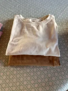 tee-shirts taille 36