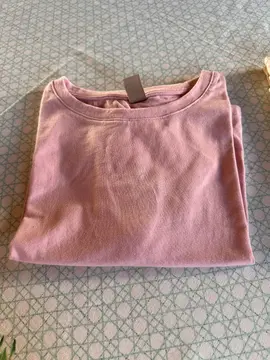 tee-shirts taille 36