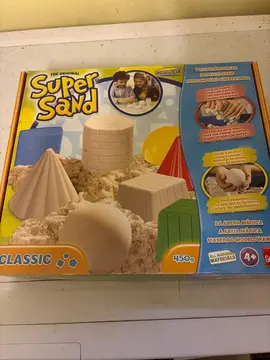sable super sand