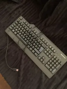 clavier d’ordinateur