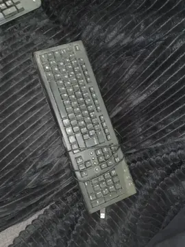 clavier d’ordinateur