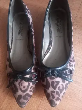 chaussures femme