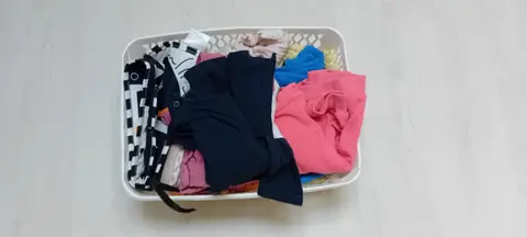 vêtements bébé filles