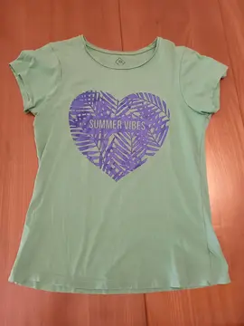 t shirt 14 ans