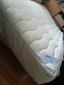 Matelas double