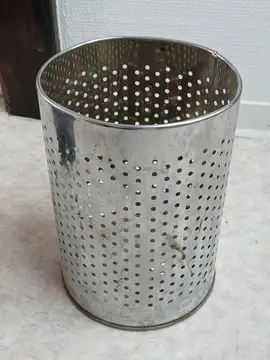 Poubelles