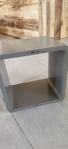 cube étagère
