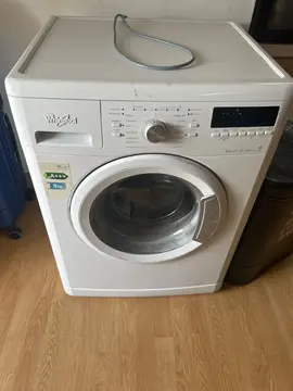 lave linge pour pièces ou réparation
