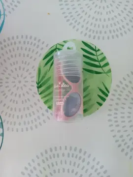 Lunette pr bébé
