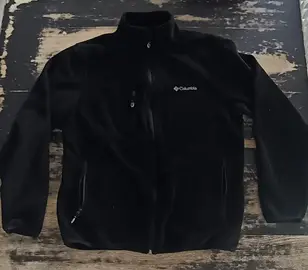 Veste polaire Columbia