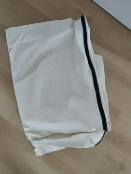 housse matelas 2pers