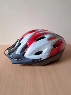 Casque vélo 54-61 cm