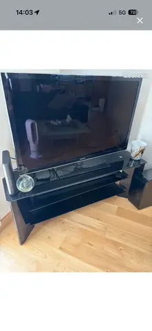 Meuble télé