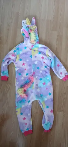 Combinaison licorne