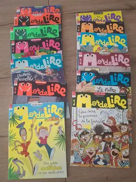 livre mort de lire