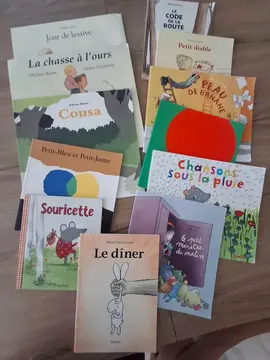 livres école des loisirs
