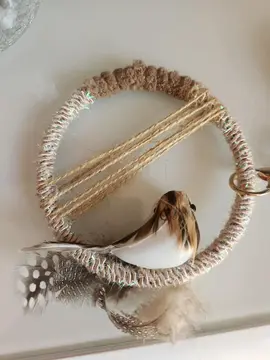 Deco thème oiseau