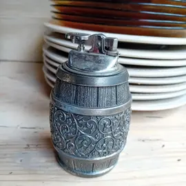 Briquet rechargeable
