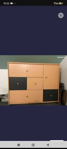 meuble de rangement