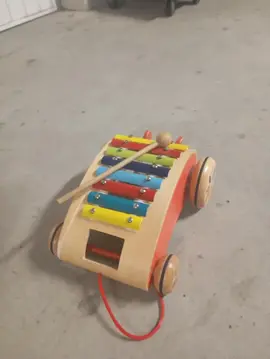 xylophone enfant